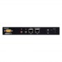 Aten | 1-Local/Remote Share Access Single Port VGA KVM over IP Switch | CN9000 | Warranty 24 month(s) - 4